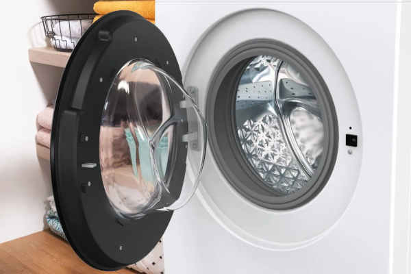 Pralka Gorenje W3NGPI72SBS/PL